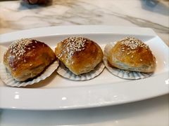-顺德美的万豪酒店-万豪中餐厅