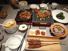 -大秦小宴•新派西北(万象前海店)