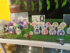 -IPSTAR|潮玩星球(新百店)