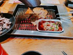 -千寻烧肉(政务区店)