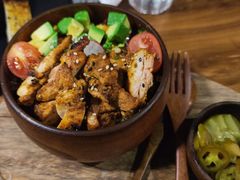 -SUPER BOWL 超级碗披萨(崂山丽达店)