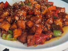 -清真•蜀风园(丁字沽总店)