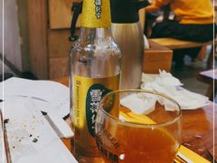 -木屋烧烤(龙湖天街店)