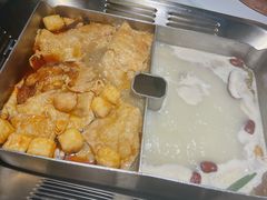 -九鼎轩脆毛肚火锅(南京东路店)
