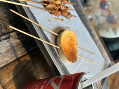 -管氏翅吧(广渠门店)