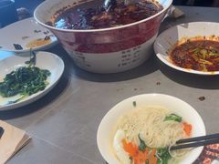 -羊门客在·烤盐池滩羊·川菜