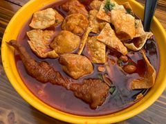 -龍城柳州螺蛳粉(群星路店)