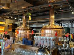 -Paulaner·德国帕拉娜自酿啤酒餐厅(海上世界店)