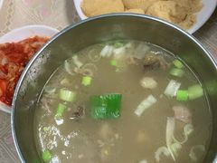 -屋里家延边朝鲜族冷面(南园店)