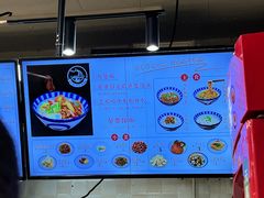 -梅溪·小伙子干挑面(安吉总店)
