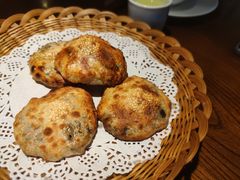 -老阿爸鲜鱼土菜(昆山花桥店)