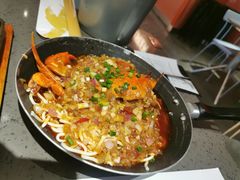 一棠蟹面-一棠龙虾(徐家汇城开YOYO店)