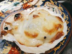 -十三姨正合丰烤肉(营迹路店)