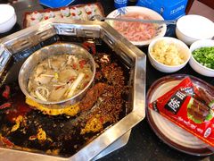 -陈眼镜火锅(总店)