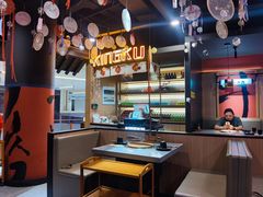 大堂-卿古炭火烤肉(亲橙里店)