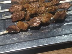 -直隶安家牛肉罩饼(建华店)