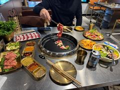 -炉队长·齐齐哈尔家庭烤肉(马家堡店)