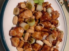 -陈阿婆鱼头泡饼·京味菜(复兴路店)