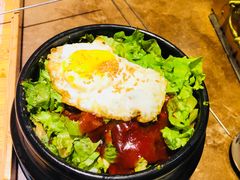-熙成烧烤(白塔岭店)