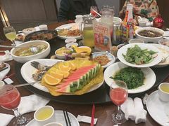 -虹梅食堂·爱蝦乃家