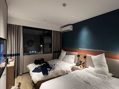 -你好酒店(成都九眼桥牛王庙店)