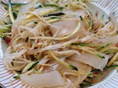 -一楼食业·美食人家