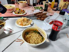 -桥西拉面