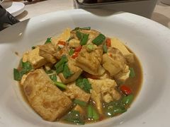 -味上湘菜馆(岳麓山店)