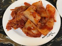 -桃园中华料理炸酱面(燕儿岛路店)