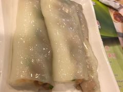 -添好运点心专门店(中环IFC店)