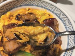 -開籠雀冰室(同和金铂店)