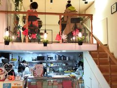 -觅恬记港式甜品(1818店)