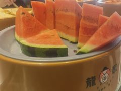 -龍歌自助小火锅(市南金茂湾店)