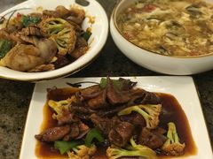 -旺达·福州菜(正大广场店)