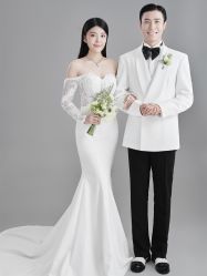 点击看大图 -角色婚纱摄影(中心店)