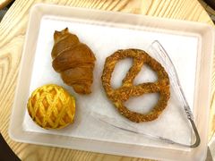 -BreadTalk面包新语·烘焙蛋糕(深业上城店)