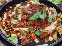 -高基五春川炒鸡排(威海总店)