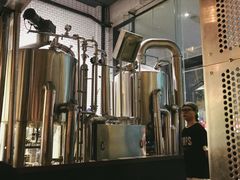 门面-TAPS精酿啤酒屋