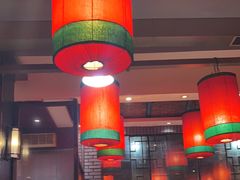 -陈府大宅门成都火锅·手切鲜肉(太原街店)