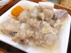 -點無缺茶楼·海鲜酒家(世博店)