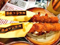 -双燕楼·手工馄饨·汤面小吃(世纪汇店)