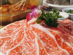 -蜀九香火锅(李家沱店)