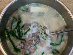 -神仙雪浓汤(弘大店)