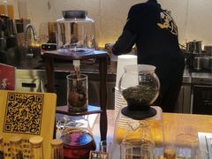 -霸王茶姬(五一路店)