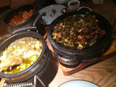 -九锅一堂酸菜鱼(新南凯德直营店)