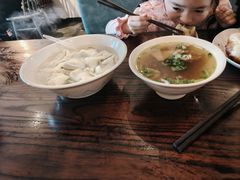 -哑巴生煎(临顿路店)