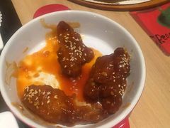 -必胜客(永泰店)