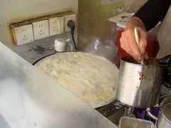 -琦琦蛋饼铺(上南店)