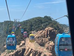-摩天岭风景区