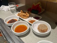 -海底捞火锅(万科广场店)